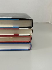 Elliott Roosevelt Lot of 4 (See Photos for Titles)