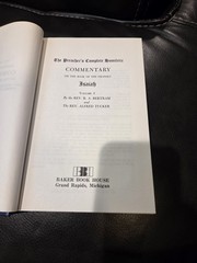 The Preacher’s Homiletic Commentary 23 Vols Baker Book House 1980 Printing