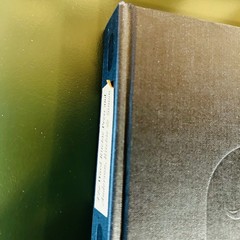 THE WARD RITCHIE PRESS 1961 INSCRIBED Limited Edition