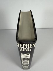 Skeleton Crew (Hardcover) by Stephen King – 1985 Putnam