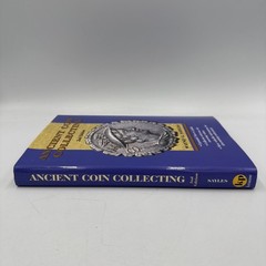 Ancient Coin Collecting Wayne Sayles