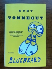 7 Book Lot Kurt Vonnegut: Slaughterhouse, Cat’s Cradle, Breakfast of Champions