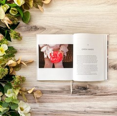 Create Anyway: The Joy of Pursuing Creativity in the Margins o…