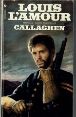 SELECT 4 LOUIS L’AMOUR POCKET NOVELS FOR $2.75 EACH. SHIPPING INCLUDED!