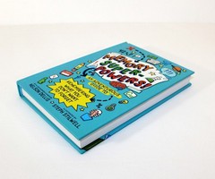 Memory Superpowers Nelson Dellis Adventurous Guide to Remembering Hardcover 2020