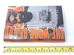 The Word of God by God Shammgod (2025, Hardcover) basketball culture