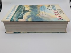 The Two-Ocean War By Samuel Eliot Morison 1963 *1ST EDITION * BOOK CLUB EDITION*