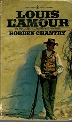 SELECT 4 LOUIS L’AMOUR POCKET NOVELS FOR $2.75 EACH. SHIPPING INCLUDED!