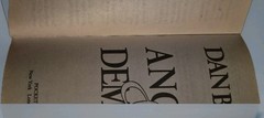 Dan Brown Robert Langdon Series