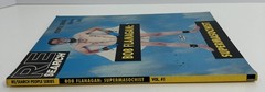 Bob Flanagan : Supermasochist 1993 RE/Search People SeriesB RARE OOP HTF BDSM