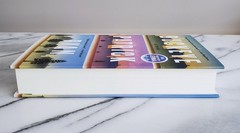 *Signed* BUCKEYE By Patrick Ryan 2025 Hardcover w/ DJ 1st Edition, 1st Printing