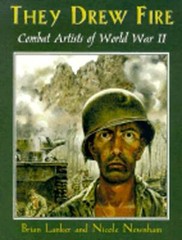 They Drew Fire by Brian Lanker: Used