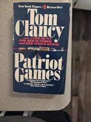 Tom Clancy Lot Of 12 Books Paperback. Political Thriller Military Suspense