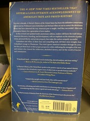 A Patriot’s History of the United States By Larry Schweikart & Michael Allen