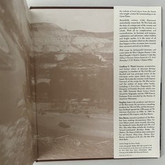 Signed 1st Ed/2nd Prt HC The West : An Illustrated History by Geoffrey C. Ward