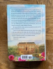 Queen Charlotte By Shonda Rhimes And Julie Quinn Hardcover Edition
