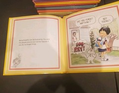 Joy Berry Help Me Be Good Children’s Book Lot of 22 Hardcover Books Manners