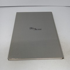 Bill Bertoia Auctions Presents The Stanley P Sax Collection May 2 1998 Hardcover