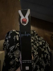 Stephenie Meyer Twilight Saga Collection Paperback And Hardcover