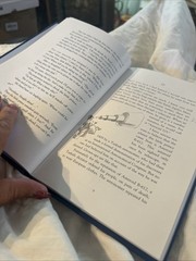 The Little Prince – HC 2000 By Antoine de Saint-ExupÃ©ry – VERY GOOD