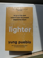 Yung Pueblo 3 Book Bundle Inward Lighter Clarity & Connection Sealed