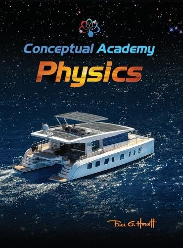 Paul G Hewitt Conceptual Academy Physics (Hardback)