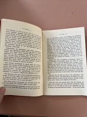 The Planet Vulcan History Nature Tables L.H. Weston Astrology Occult Pamphlet