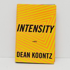 Lot of 8 Dean Koontz Hardcover Books w/DJs Mystery Thriller Novels Mixed Titles