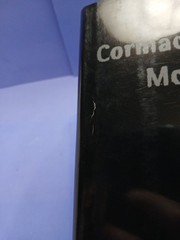 The Road by Cormac McCarthy (TRUE 1st Edition / First Printing Hardcover)
