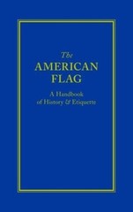 The American Flag Hardcover Applewood Books
