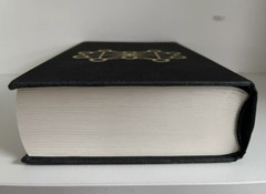 RARE $305 Way of Kings Prime Brandon Sanderson 2020 Hard 1st Edition Fantasy SF