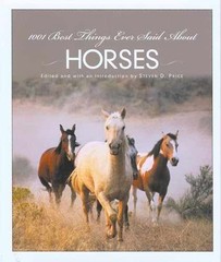1001 Best Things Ever Said About – Hardcover, by Price Steven D. – Very Good b