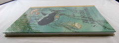 RED RACKHAM’S TREASURE: COLLECTOR’S GIANT FACSIMILE By Herge New Sealed