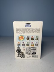 Star Wars Jedi Academy Series Collection 8 Books 1-8 Box Complete Sci-Fi Kids