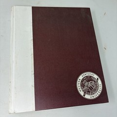 Western Kentucky University 2010 Yearbook Talisman Volume 81 WKU Bowling Green