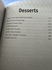 125 Best Indoor Grill Recipes by Ilana Simon (2004, Trade Paperback)