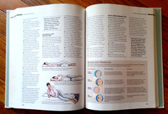 GREAT HEALTH HINTS & HANDY TIPS by READE’S DIGEST 1994 Hardcover