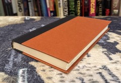 The Road by Cormac McCarthy (2006 Hardcover) First Edition/Print, 1st/1st, VG