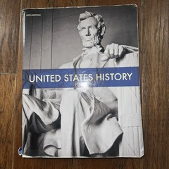 United States History by Joseph Jarrell and Timothy Keesee