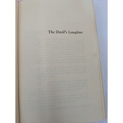The Devils Laughter By Frank Yerby Vintage Historical Novel 1953