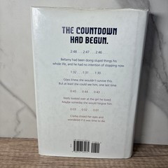100 by Kass Morgan (2013, Hardcover)