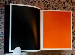 Every Thing Design Irma Boom Museum Gestaltung Zürich Hatje Cantz 864p HC