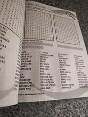 Favorite Variety Puzzles And 7000 Words Word Find Volume 5 Activity Books