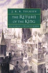 The Return of the King by Tolkien, J. R. R.