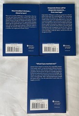 Harlequin The Fortunes Of Texas FOT Series Lot 3 Paperback Books 2025
