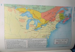 The World Book Atlas 1971 Hard Cover Maps Populations Moon Photos 392 Pages