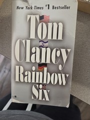 Tom Clancy Lot Of 12 Books Paperback. Political Thriller Military Suspense