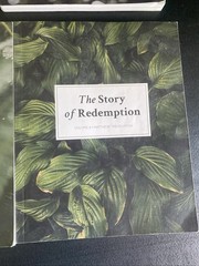 The Story Of Redemption All Volumes 1-4 The Daily Grace Company TPB