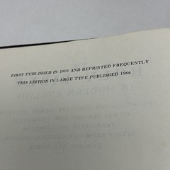The Holy Bible in Modern English Vtg Ferrar Fenton HC Large Type Edition 1966