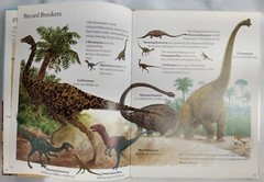 Rupert Matthews – T.R. (Tyrannosaurus Rex) & Friends Hardcover Picture Book 1988